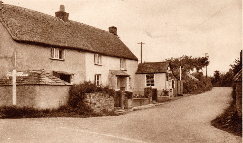 Parish Council