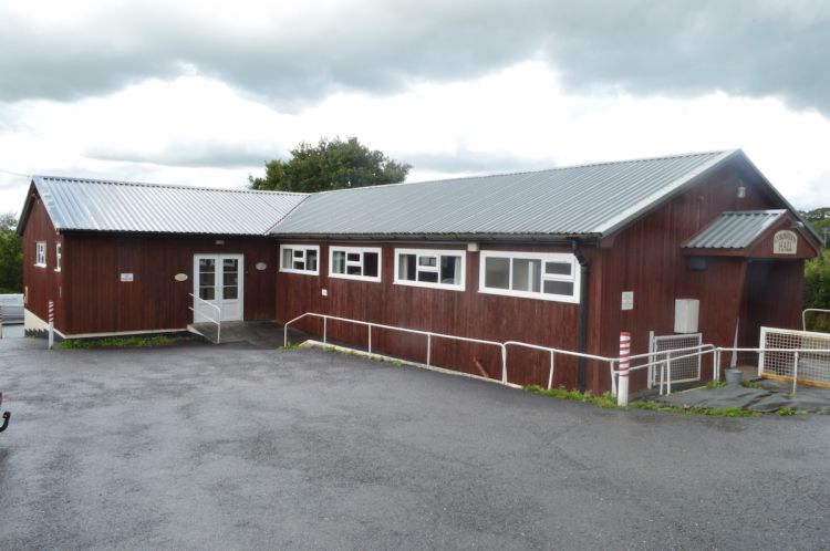 Village Hall